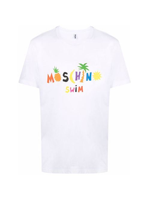 T-SHIRT MOSCHINO | 1906 2316/A0001